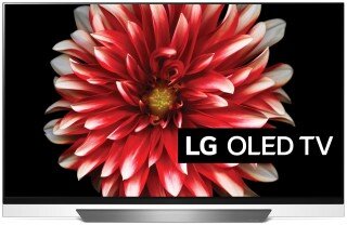 LG OLED65E8PLA Televizyon kullananlar yorumlar